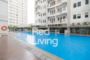 RedLiving Apartemen Sentul Tower - Skyland